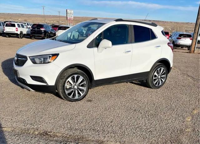 2021 Buick Encore AWD Preferred for sale in Pueblo, CO