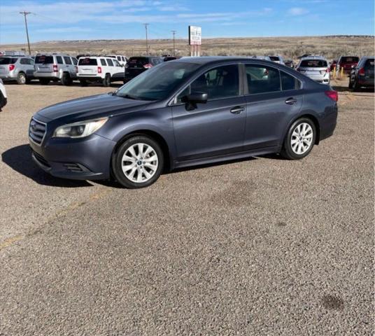 2017 Subaru Legacy 2.5i Premium for sale in Pueblo, CO