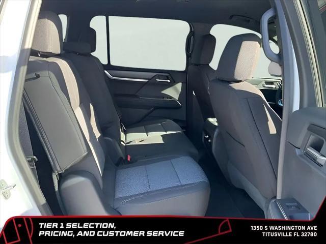 2026 GMC Acadia Elevation FWD