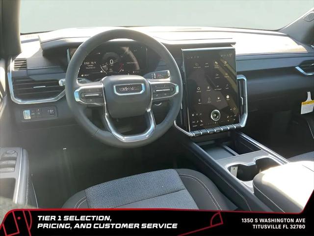 2026 GMC Acadia Elevation FWD