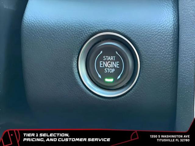 2026 GMC Acadia Elevation FWD