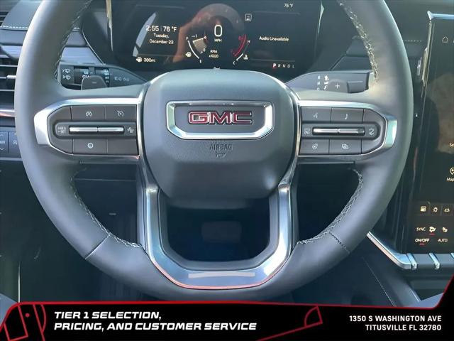 2026 GMC Acadia Elevation FWD