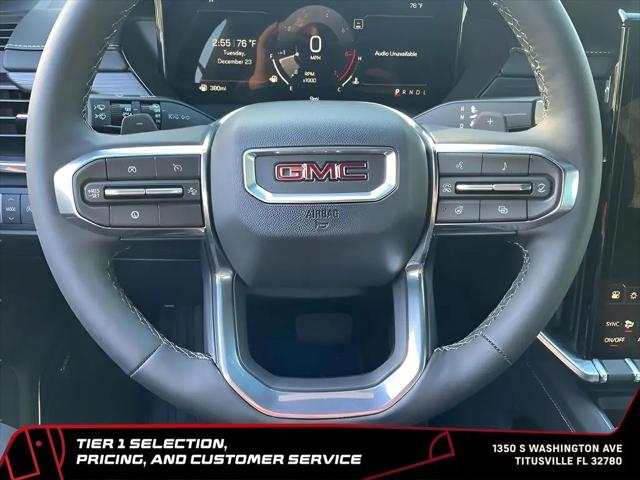 2026 GMC Acadia Elevation FWD