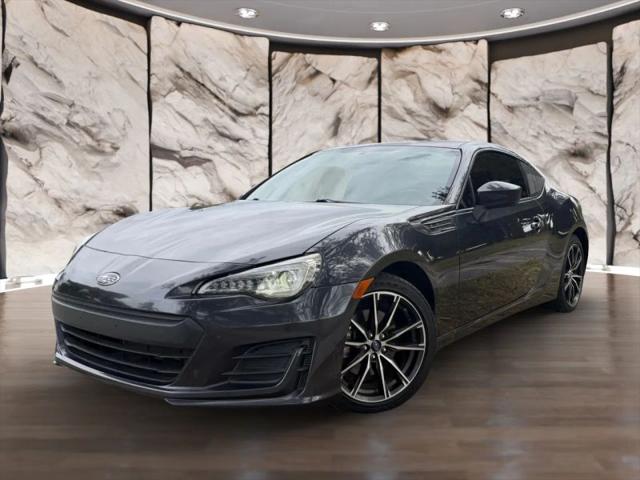 2017 Subaru BRZ Premium for sale in West Park, FL