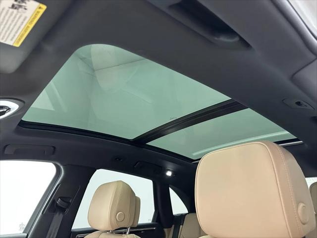 2025 Porsche Macan T
