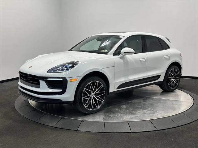2025 Porsche Macan T for sale in Allentown, PA