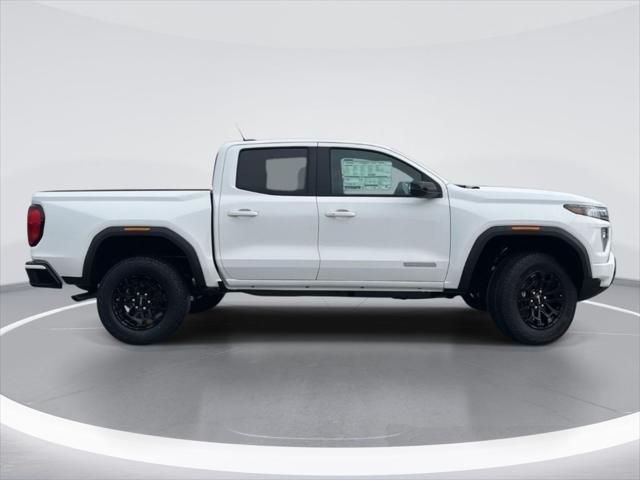 2026 GMC Canyon Elevation, RWD
