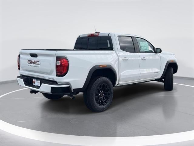 2026 GMC Canyon Elevation, RWD