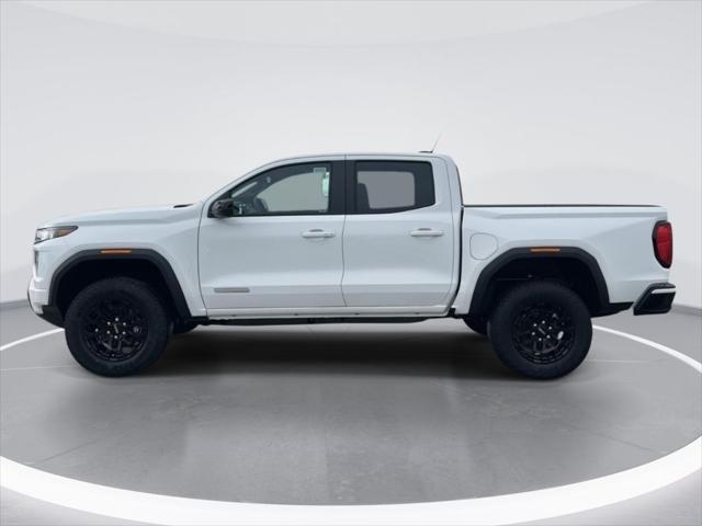 2026 GMC Canyon Elevation, RWD
