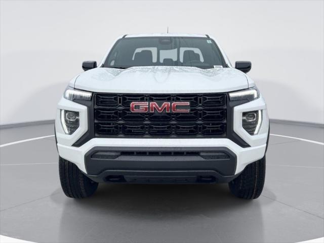 2026 GMC Canyon Elevation, RWD