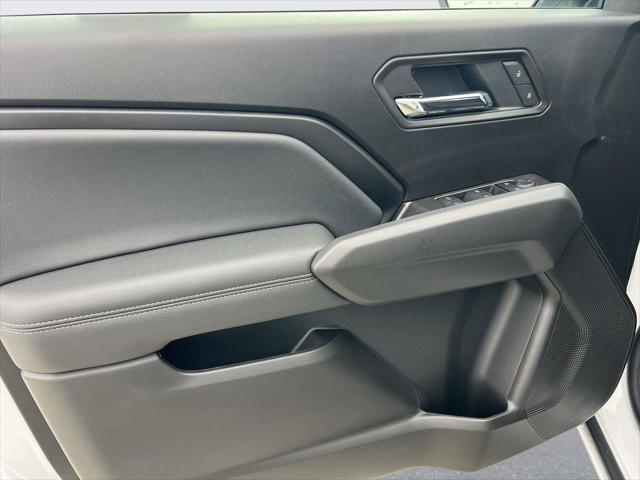 2026 GMC Canyon Elevation, RWD