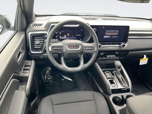 2026 GMC Canyon Elevation, RWD