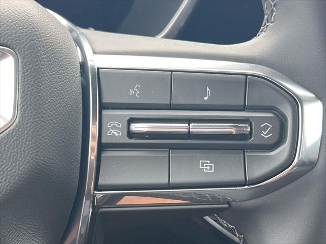 2026 GMC Canyon Elevation, RWD
