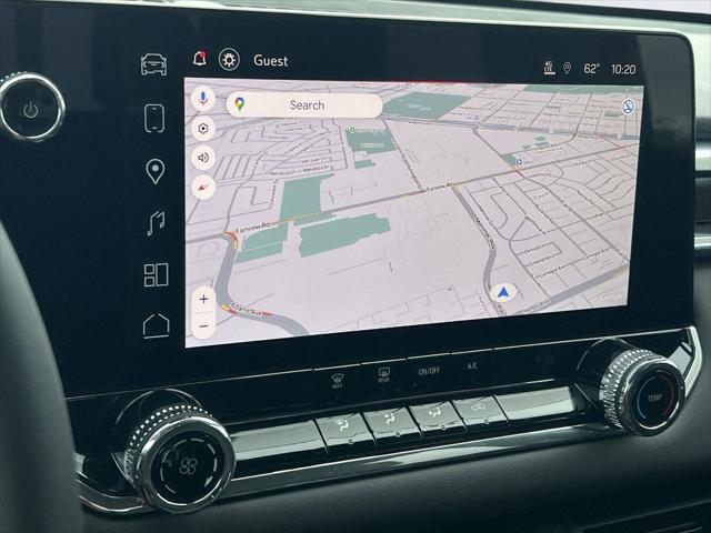 2026 GMC Canyon Elevation, RWD