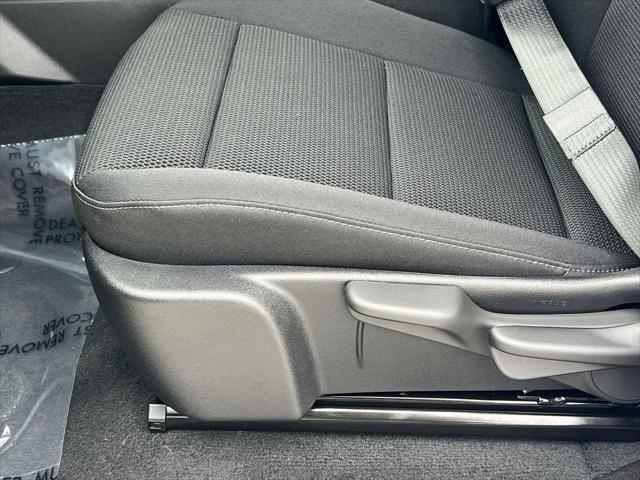 2026 GMC Canyon Elevation, RWD