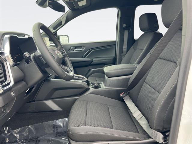 2026 GMC Canyon Elevation, RWD
