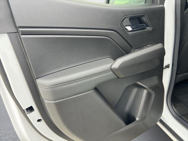 2026 GMC Canyon Elevation, RWD