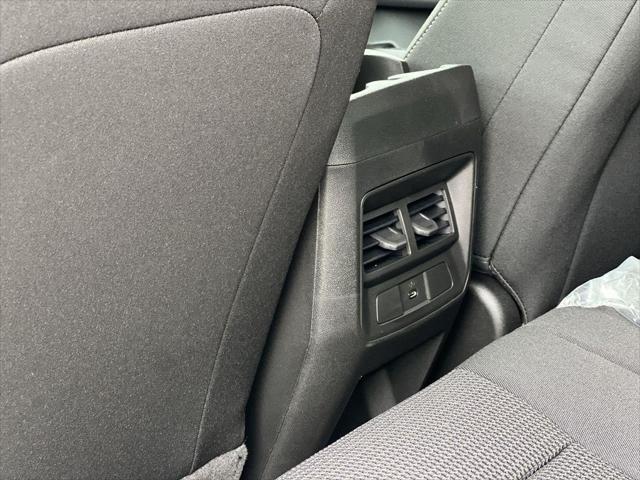 2026 GMC Canyon Elevation, RWD