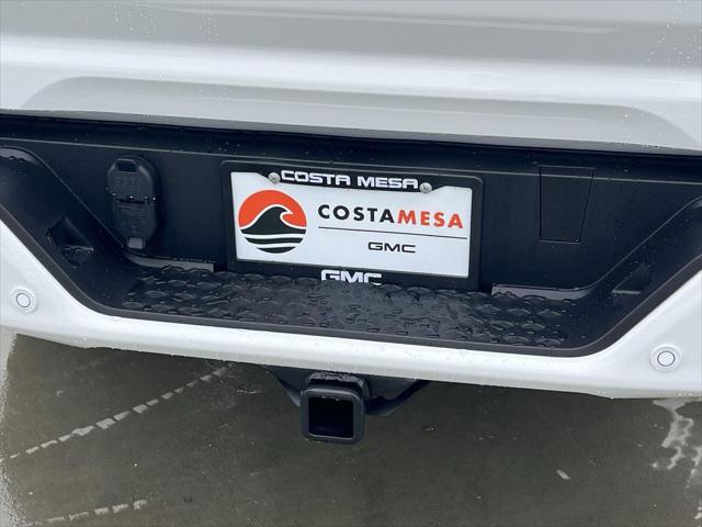 2026 GMC Canyon Elevation, RWD
