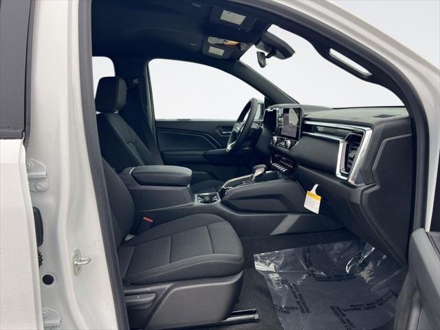 2026 GMC Canyon Elevation, RWD