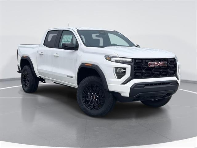 2026 GMC Canyon Elevation, RWD for sale in Costa Mesa, CA