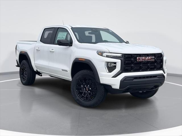 2026 GMC Canyon Elevation, RWD for sale in Costa Mesa, CA