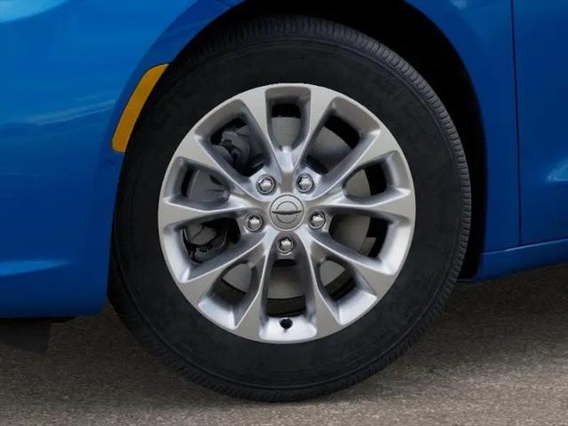 2026 Chrysler Pacifica Limited AWD