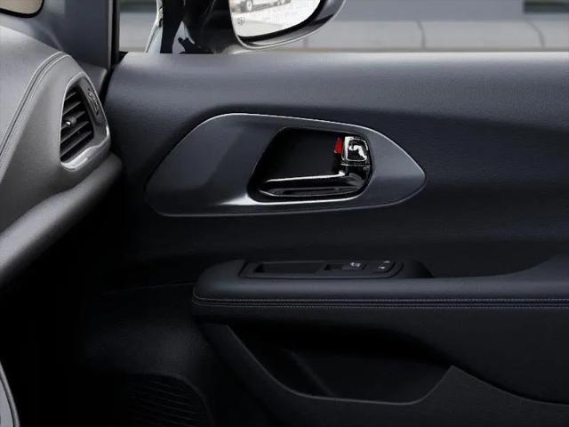 2026 Chrysler Pacifica Limited AWD