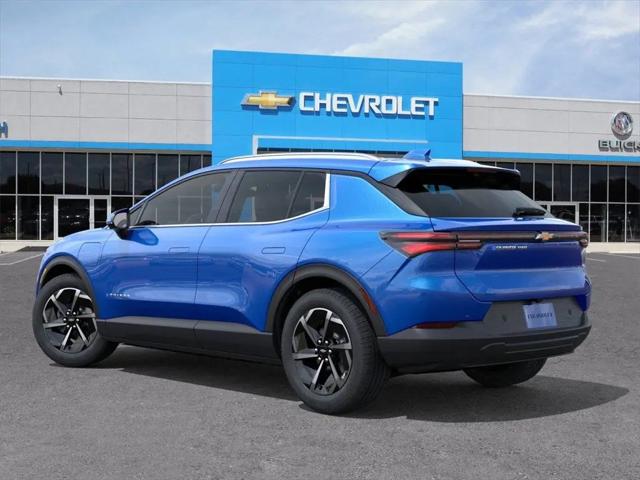 2026 Chevrolet Equinox LT 2, FWD