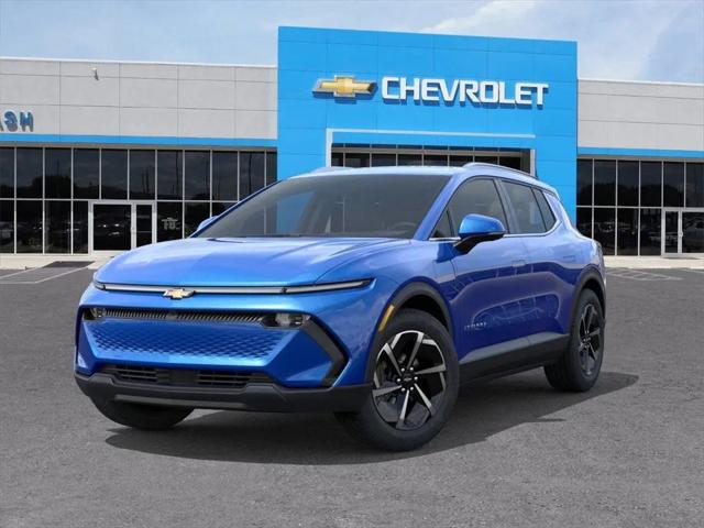 2026 Chevrolet Equinox LT 2, FWD