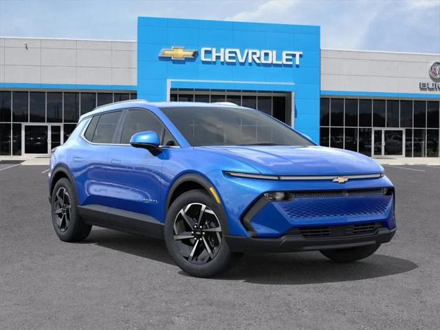 2026 Chevrolet Equinox LT 2, FWD