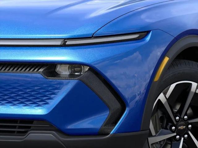 2026 Chevrolet Equinox LT 2, FWD