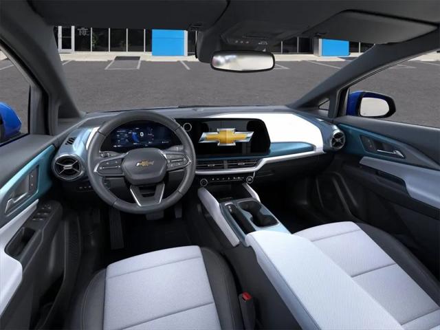 2026 Chevrolet Equinox LT 2, FWD