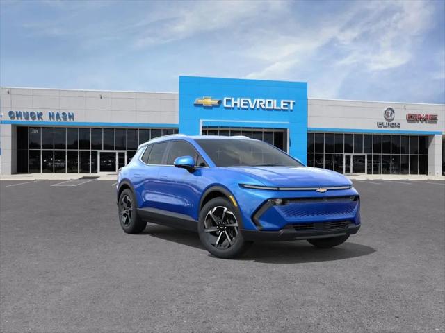 2026 Chevrolet Equinox LT 2, FWD