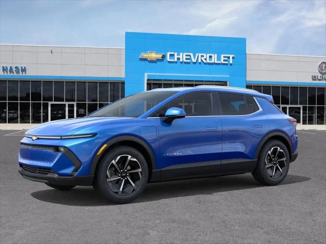 2026 Chevrolet Equinox LT 2, FWD