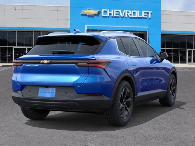 2026 Chevrolet Equinox LT 2, FWD