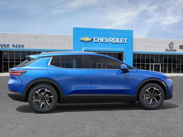 2026 Chevrolet Equinox LT 2, FWD