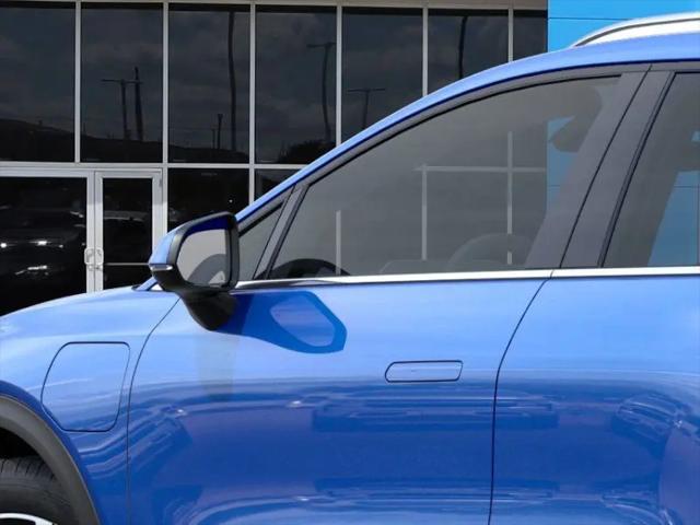 2026 Chevrolet Equinox LT 2, FWD