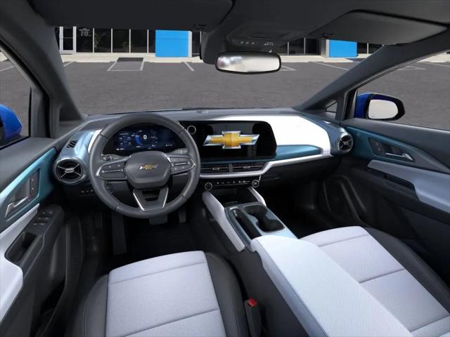 2026 Chevrolet Equinox LT 2, FWD