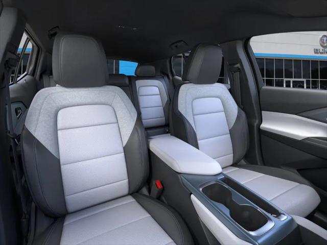 2026 Chevrolet Equinox LT 2, FWD