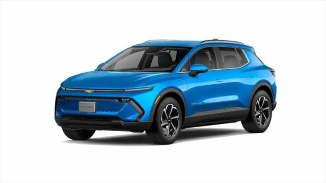 2026 Chevrolet Equinox LT 2, FWD