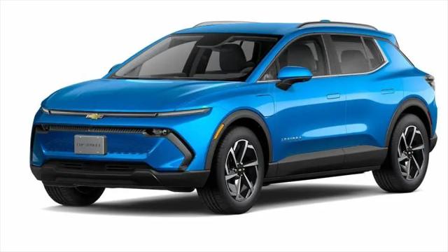2026 Chevrolet Equinox LT 2, FWD