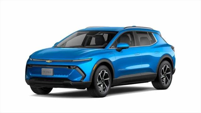 2026 Chevrolet Equinox LT 2, FWD