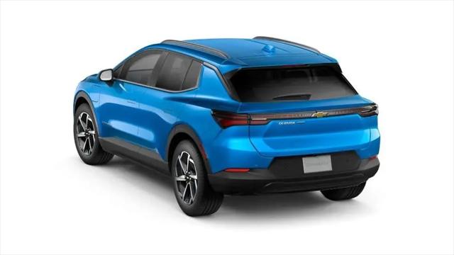 2026 Chevrolet Equinox LT 2, FWD