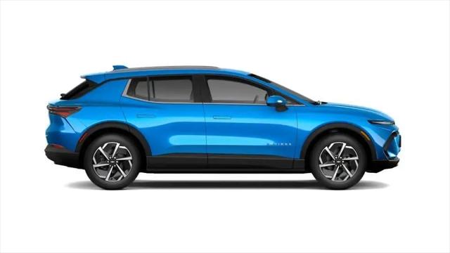 2026 Chevrolet Equinox LT 2, FWD