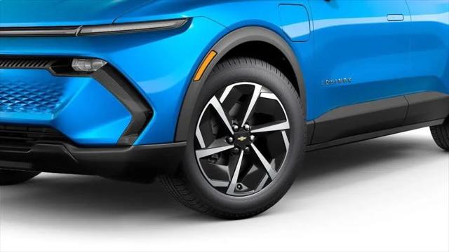2026 Chevrolet Equinox LT 2, FWD