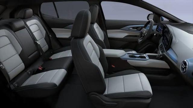 2026 Chevrolet Equinox LT 2, FWD