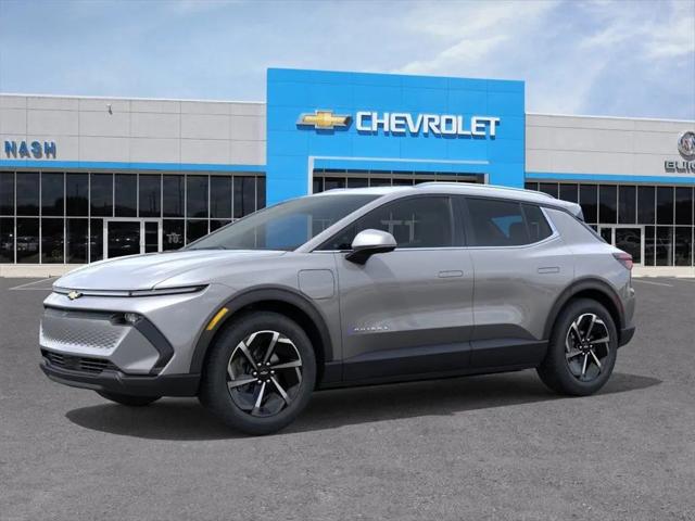 2026 Chevrolet Equinox LT 2, FWD