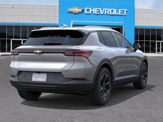 2026 Chevrolet Equinox LT 2, FWD