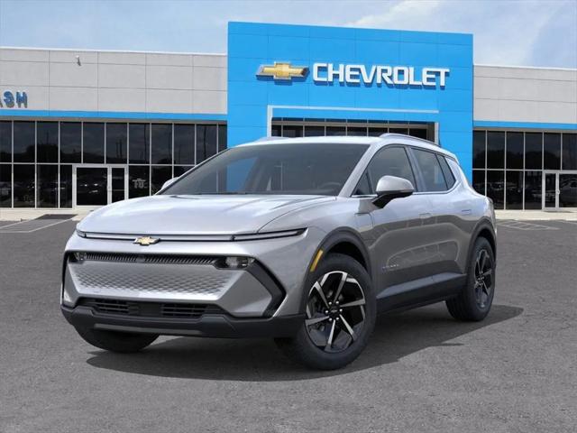 2026 Chevrolet Equinox LT 2, FWD